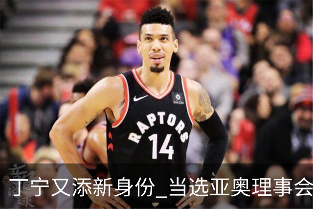 丁宁又添新身份 当选亚奥理事会运动员委员会主席