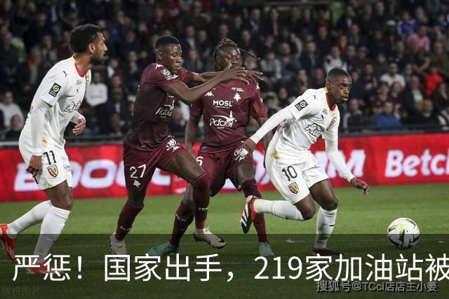 严惩！国家出手，219家加油站被查，手段曝光太隐秘，恶心的在后面