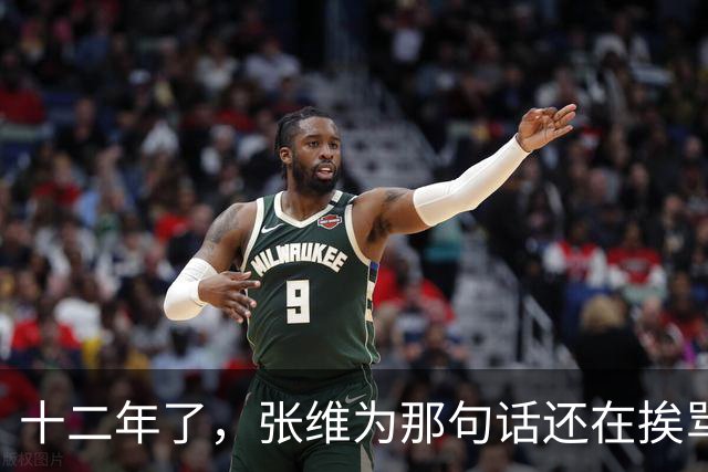 十二年了，张维为那句话还在挨骂，到底冤不冤？