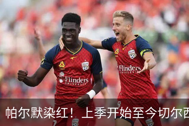帕尔默染红！上季开始至今切尔西已吃9红，比其他球队至少多4张